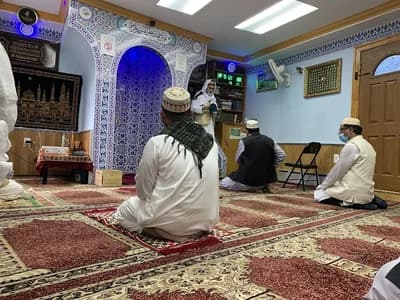 Baitul Islam Masjid & Community Center