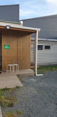 Whangarei Islamic Centre