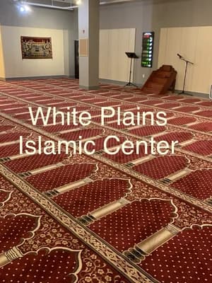 White Plains Islamic Center Dba White Plains Community Center