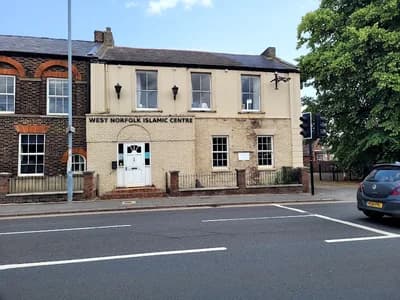 West Norfolk Islamic Association