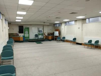 Wythenshawe Masjid - Wythenshawe