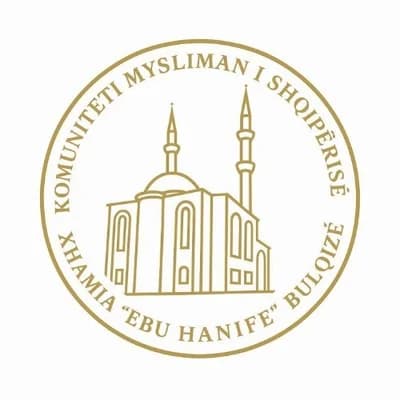 Xhamia"Ebu Hanife" Bulqize - Bulqiza