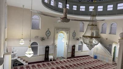 Xhamia Ikre Saraj