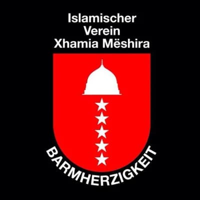 Xhamia Mëshira