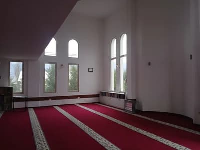Xhamia "Nurul Hadij" - Gjoricë E Sipërme
