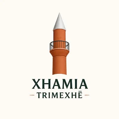 Xhamia Trimexhë
