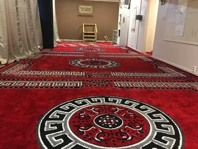 Zamzam Mosque