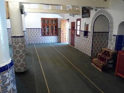 زاوية سيدي الموفق - Zaouia Sidi Mouffok