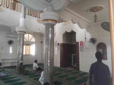 Zawiya El-Hadj Malick Sy - Rufisque