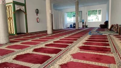 Zawiya Tidjaniya